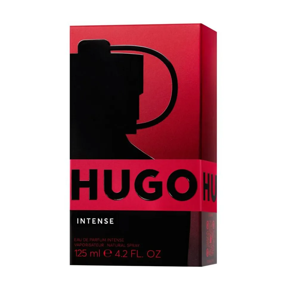 Hugo Intense Eau De Parfum, 125 ml
