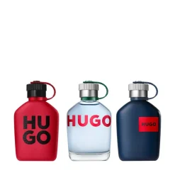 Hugo Intense Eau De Parfum, 125 ml