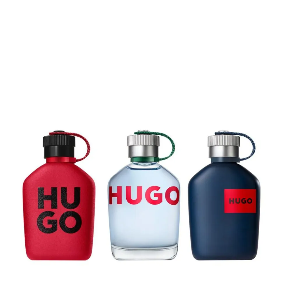 Hugo Intense Eau De Parfum, 125 ml