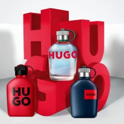 Hugo Intense Eau De Parfum, 125 ml