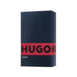 Hugo Jeans Eau De Toilette, 125 ml