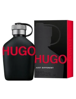 Hugo Just Different Eau De Toilette, 125 ml
