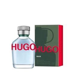 Hugo Man Eau De Toilette, 40 ml