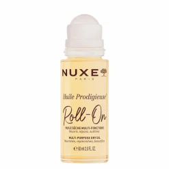 Huile Prodigieuse Multi-purpose Dry Oil Roll-On, 60 ml