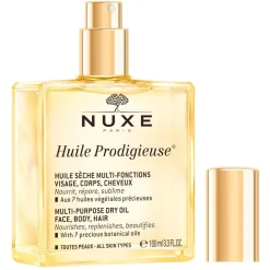 Huile Prodigieuse Multi-purpose Dry Oil, 100 ml