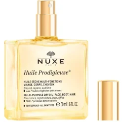 Huile Prodigieuse Multi-purpose Dry Oil, 50 ml
