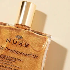 Huile Prodigieuse OR Multi-Purpose Dry Oil, 50 ml