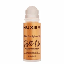 Huile Prodigieuse OR Multi-Purpose Dry Oil Roll-On, 60 ml