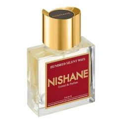 Hundred Silent Ways Extrait De Parfum, 50 ml