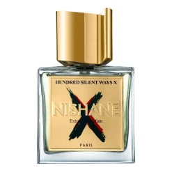 Hundred Silent Ways X Extrait De Parfum, 50 ml