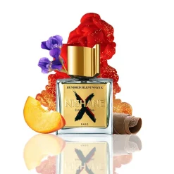Hundred Silent Ways X Extrait De Parfum, 50 ml