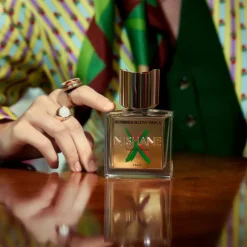 Hundred Silent Ways X Extrait De Parfum, 50 ml