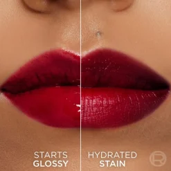 Hyaluron Tint Lip Stain Serum, 420 Le Rouge Paris