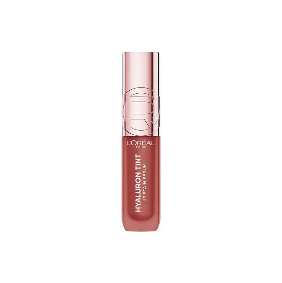 Hyaluron Tint Lip Stain Serum, 640 Tea Time