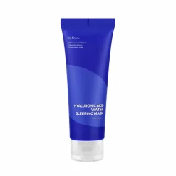 Hyaluronic Acid Water Sleeping Mask, 100 ml