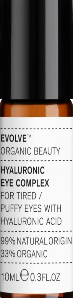 Hyaluronic Eye Complex, 10 ml
