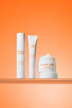 Hydra Glow Vitamin C Radiance Boosting Serum, 30 ml