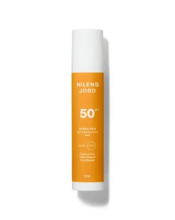 Hydra Sun High Protection Face Cream, SPF 50, 50 ml