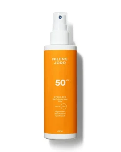 Hydra Sun High Protection Spray Body, SPF 50, 200 ml