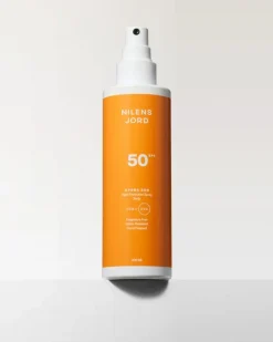 Hydra Sun High Protection Spray Body, SPF 50, 200 ml