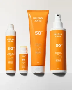Hydra Sun High Protection Spray Body, SPF 50, 200 ml