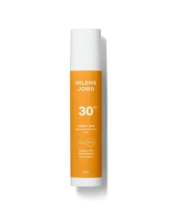 Hydra Sun High Protection Face Cream, SPF 30, 50 ml