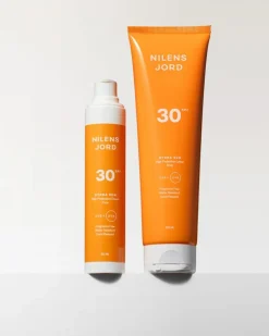 Hydra Sun High Protection Face Cream, SPF 30, 50 ml