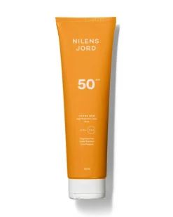 Hydra Sun High Protection Lotion Body, SPF 50, 150 ml