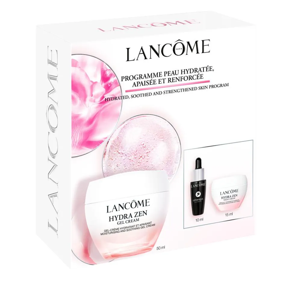 Hydra Zen Gel Cream Routine Gaveæske