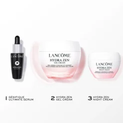 Hydra Zen Gel Cream Routine Gaveæske