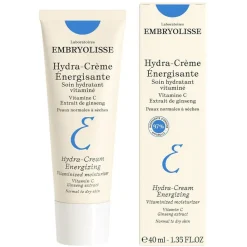 Hydra-Cream Energizing Fugtighedscreme, 40 ml