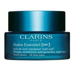 Hydra-Essentiel Natcreme, 50 ml