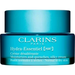 Hydra-Essentiel Normal To Dry Skin Dagcreme, 50 ml