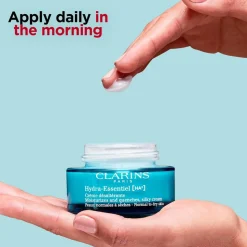 Hydra-Essentiel Normal To Dry Skin Dagcreme, 50 ml