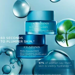 Hydra-Essentiel Normal To Dry Skin Dagcreme, 50 ml