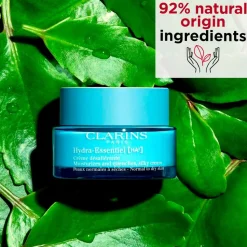 Hydra-Essentiel Normal To Dry Skin Dagcreme, 50 ml