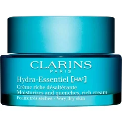 Hydra-Essentiel Rich Cream Very Dry Skin Dagcreme, 50 ml