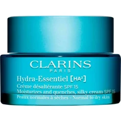 Hydra-Essentiel SPF 15 Normal To Dry Skin Dagcreme, 50 ml