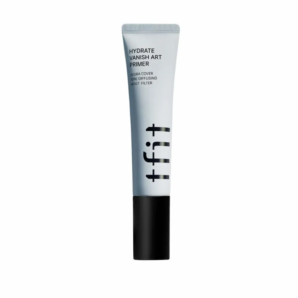 Hydrate Vanish Art Primer