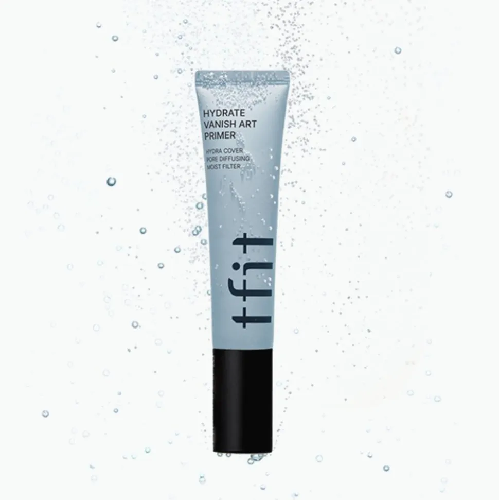 Hydrate Vanish Art Primer
