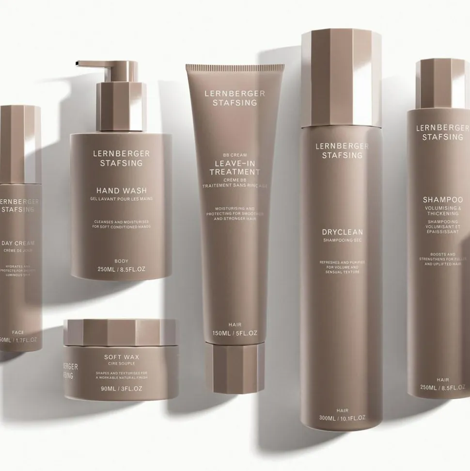 Hydrating & Strengthening Shampoo, 250 ml
