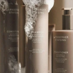Hydrating & Strengthening Conditioner, 250 ml