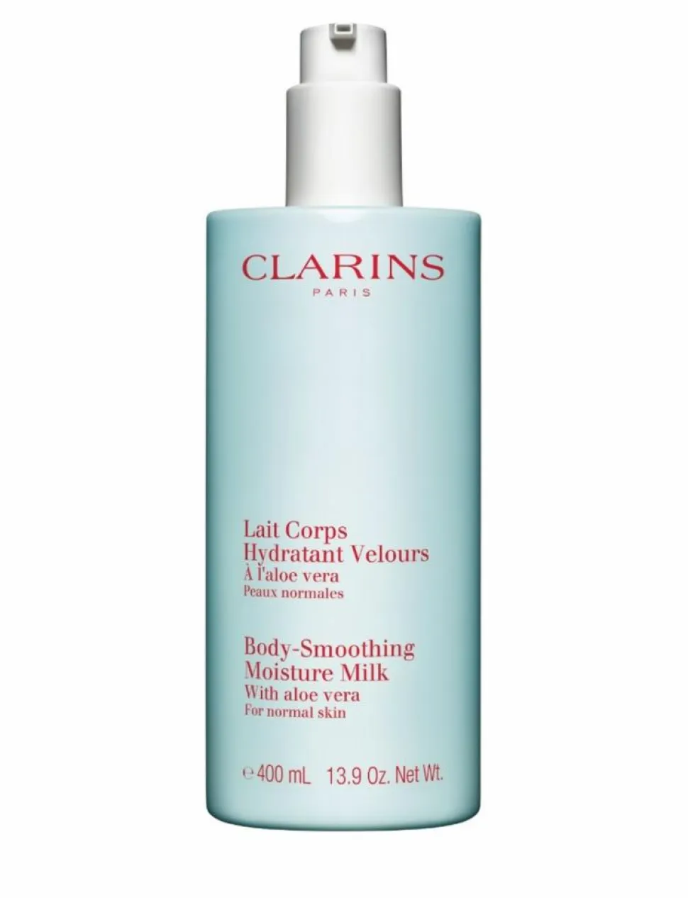 Hydrating Body Milk, 400 ml