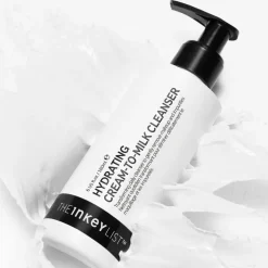 Hydrating Cream-To-Milk Cleanser, 180 ml