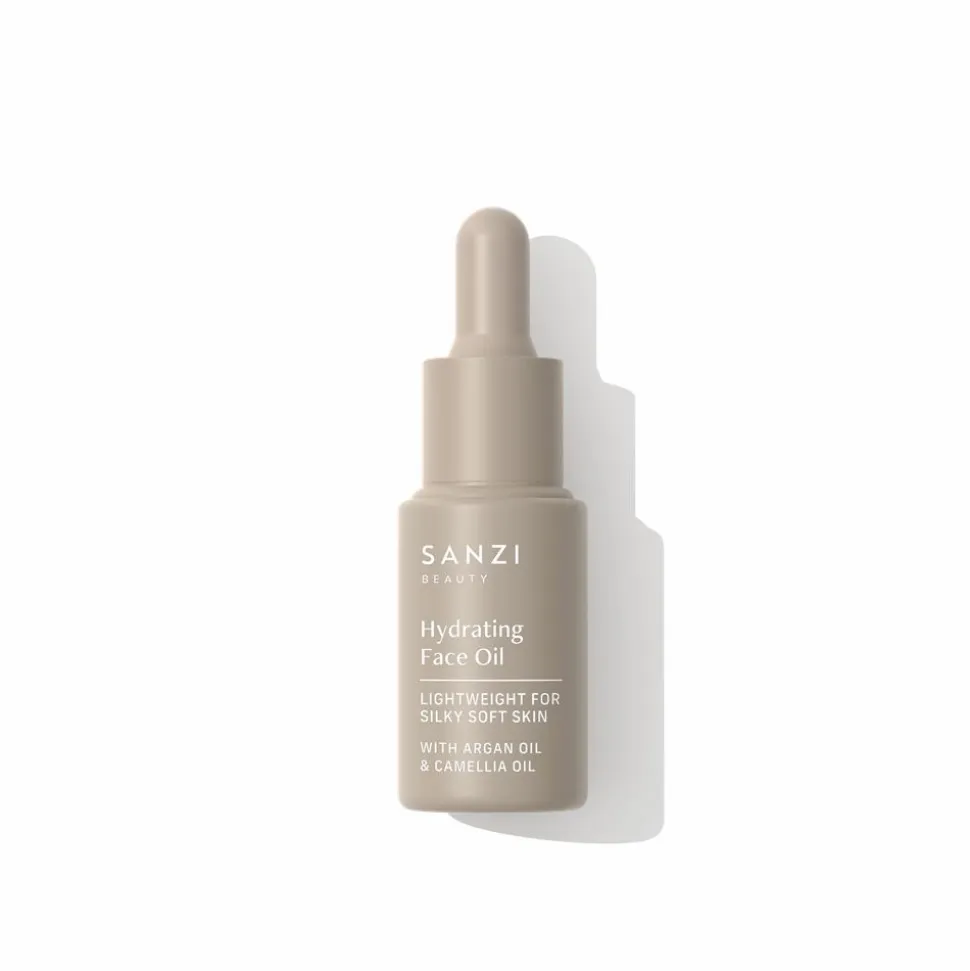 Hydrating Face Oil, 20 ml