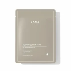 Hydrating Feet Mask, 40 ml