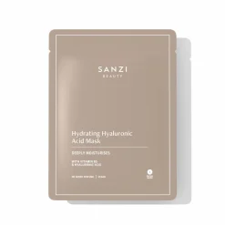 Hydrating Hyaluronic Acid Mask, 1 stk