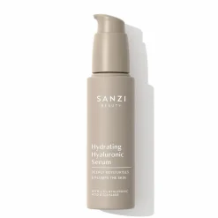 Hydrating Hyaluronic Serum, 30 ml