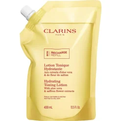 Hydrating Toning Lotion Refill, 400 ml