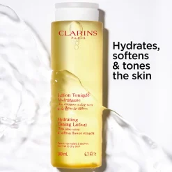 Hydrating Toning Lotion Refill, 400 ml